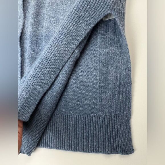 Athleta Ombré Spirit Wool-Cashmere Blend Wrap - Picture 7 of 10
